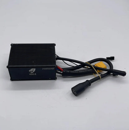 Nami Burn-E Max / Blast Max 50A Controller (Front)