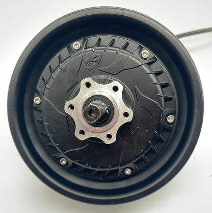 Nami Burn-E Motor (Rear)
