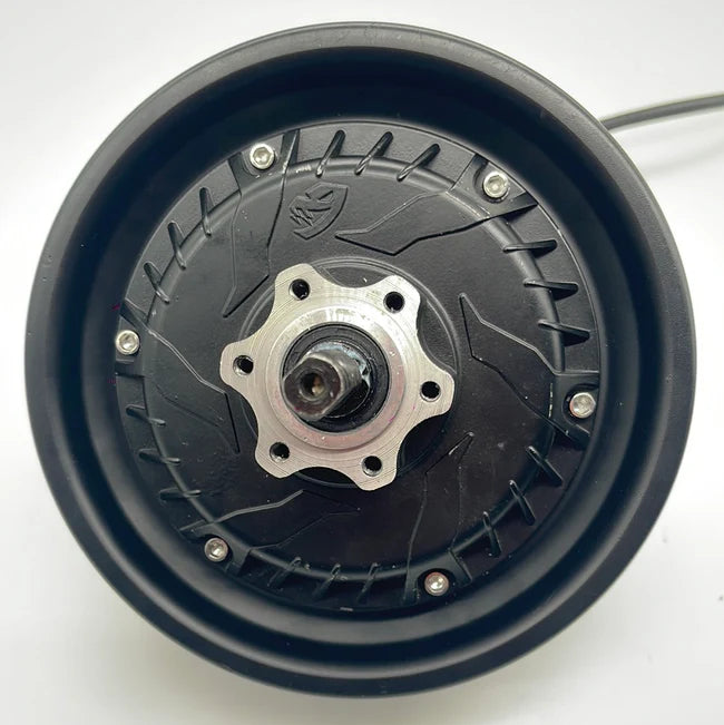 Nami Burn-E Motor (Rear)