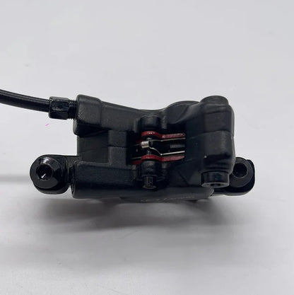 Nami Burn-E Max Logan 4 Piston Brake Caliper (Rear)
