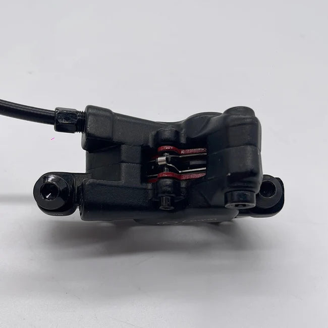 Nami Logan 4 Piston Brake Caliper (Rear)