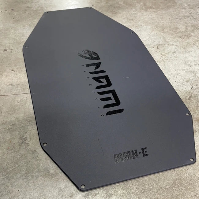 Nami Blast Battery Box Top Plate