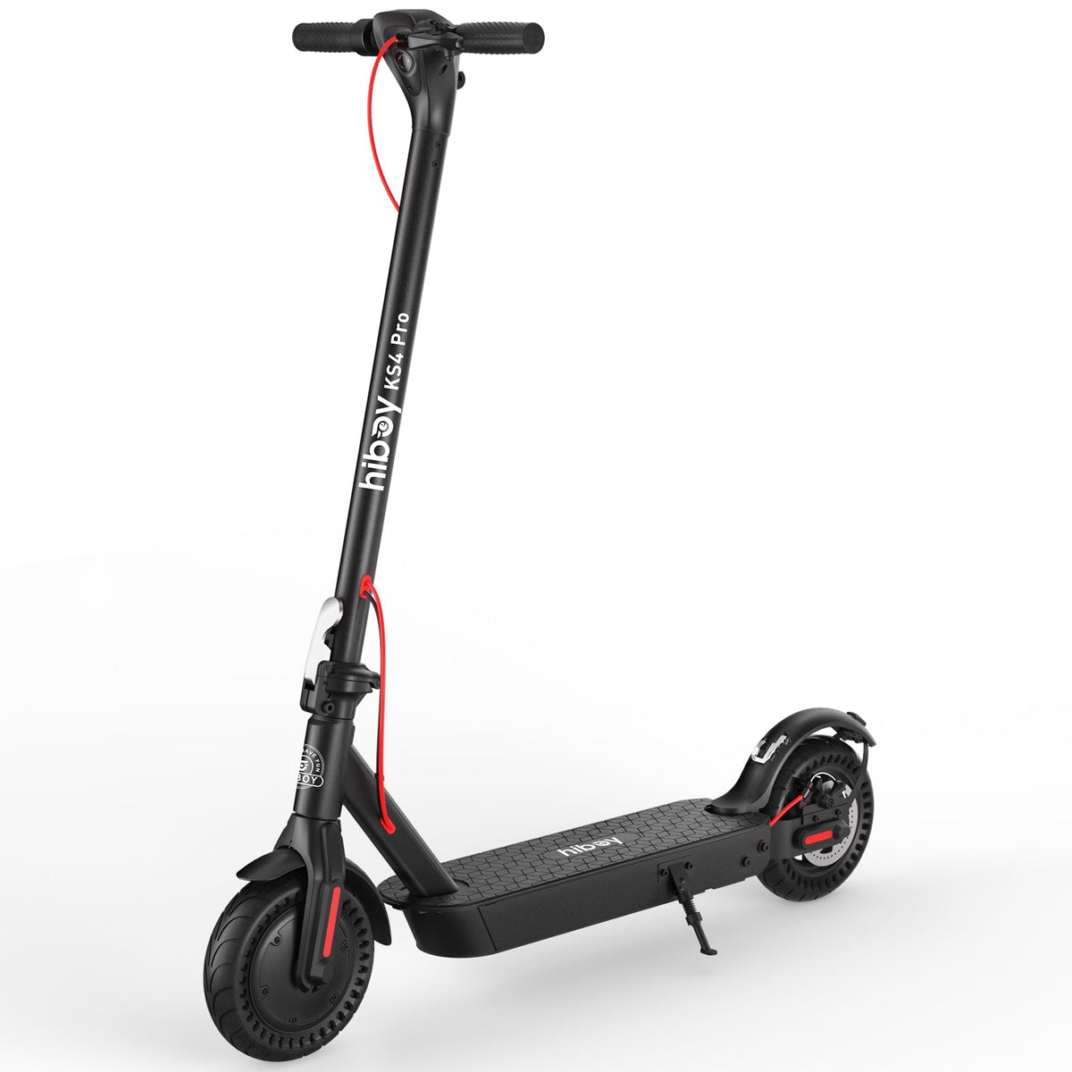 Hiboy KS4 Pro Electric Scooter — official gallery photo 11
