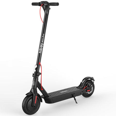 Hiboy KS4 Pro Electric Scooter — official gallery photo 11