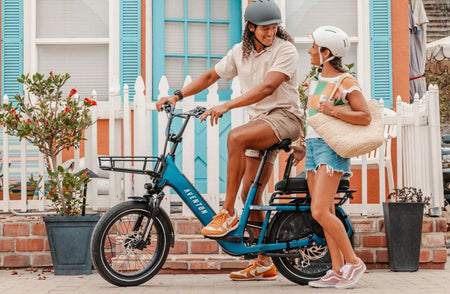 AVENTON Abound SR Ebike — official gallery photo 17