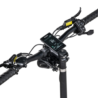Nami Blast Electric Scooter