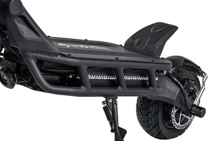 Nami Blast Electric Scooter