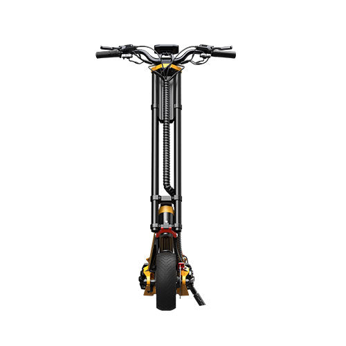 Inmotion RS Electric Scooter