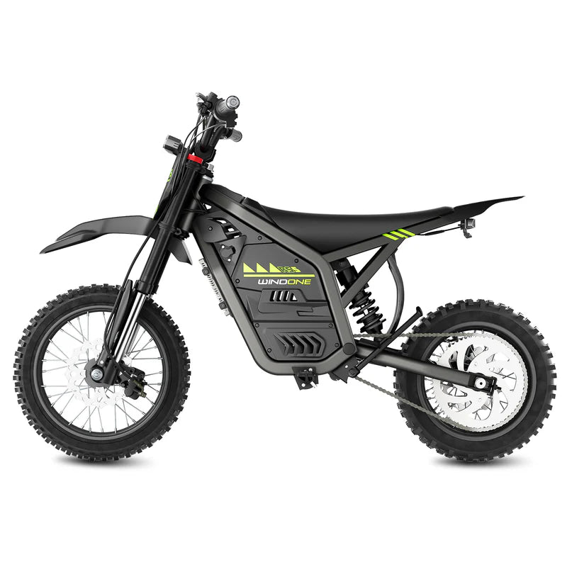 Windone RS5 Electric Dirt Bike