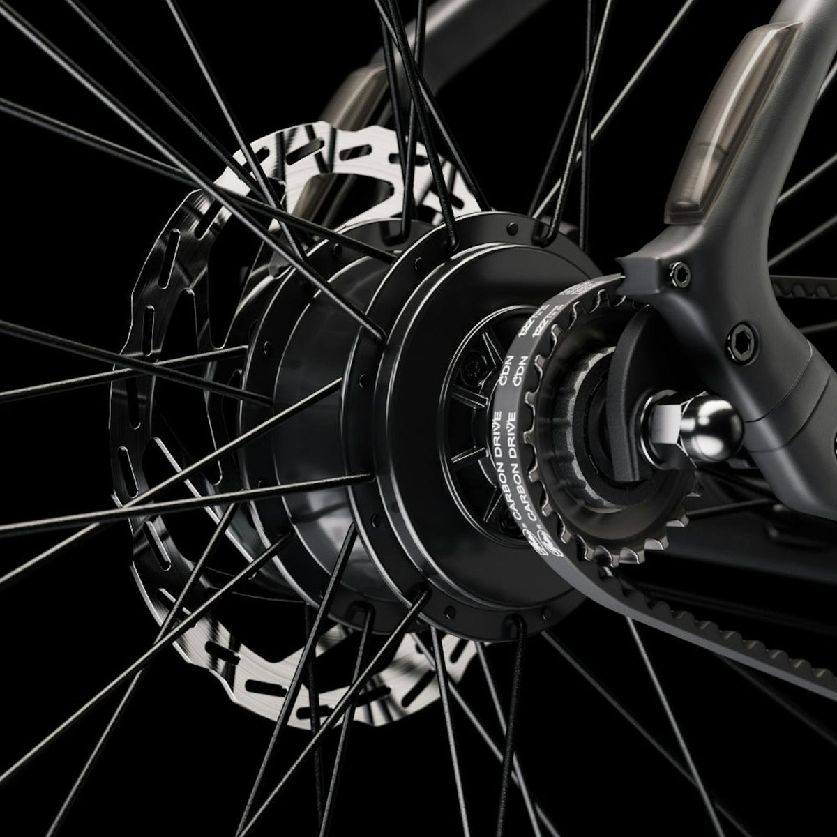 Aventon Soltera 3 ADV Electric Bike — official gallery photo 15