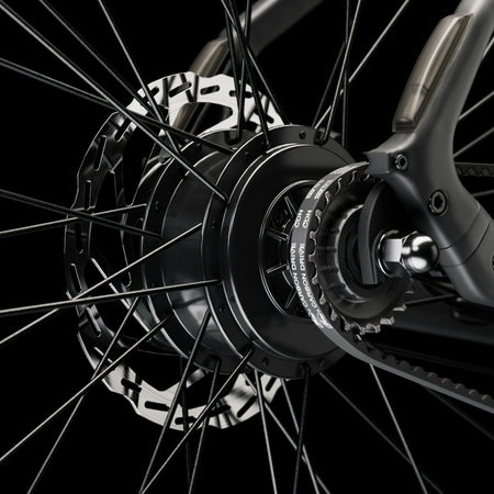 Aventon Soltera 3 ADV Electric Bike — official gallery photo 15