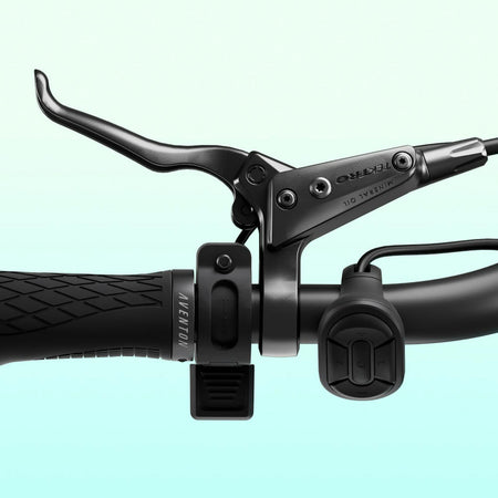 Aventon Soltera 2.5 Electric Bike — official gallery photo 21