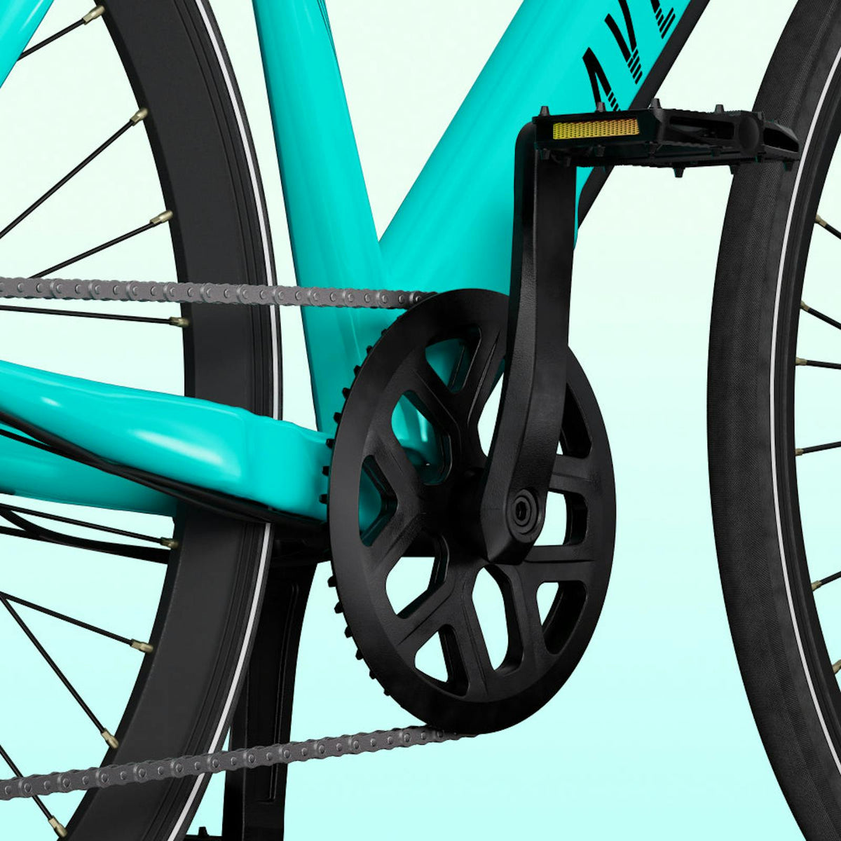 Aventon Soltera 2.5 Electric Bike — official gallery photo 16