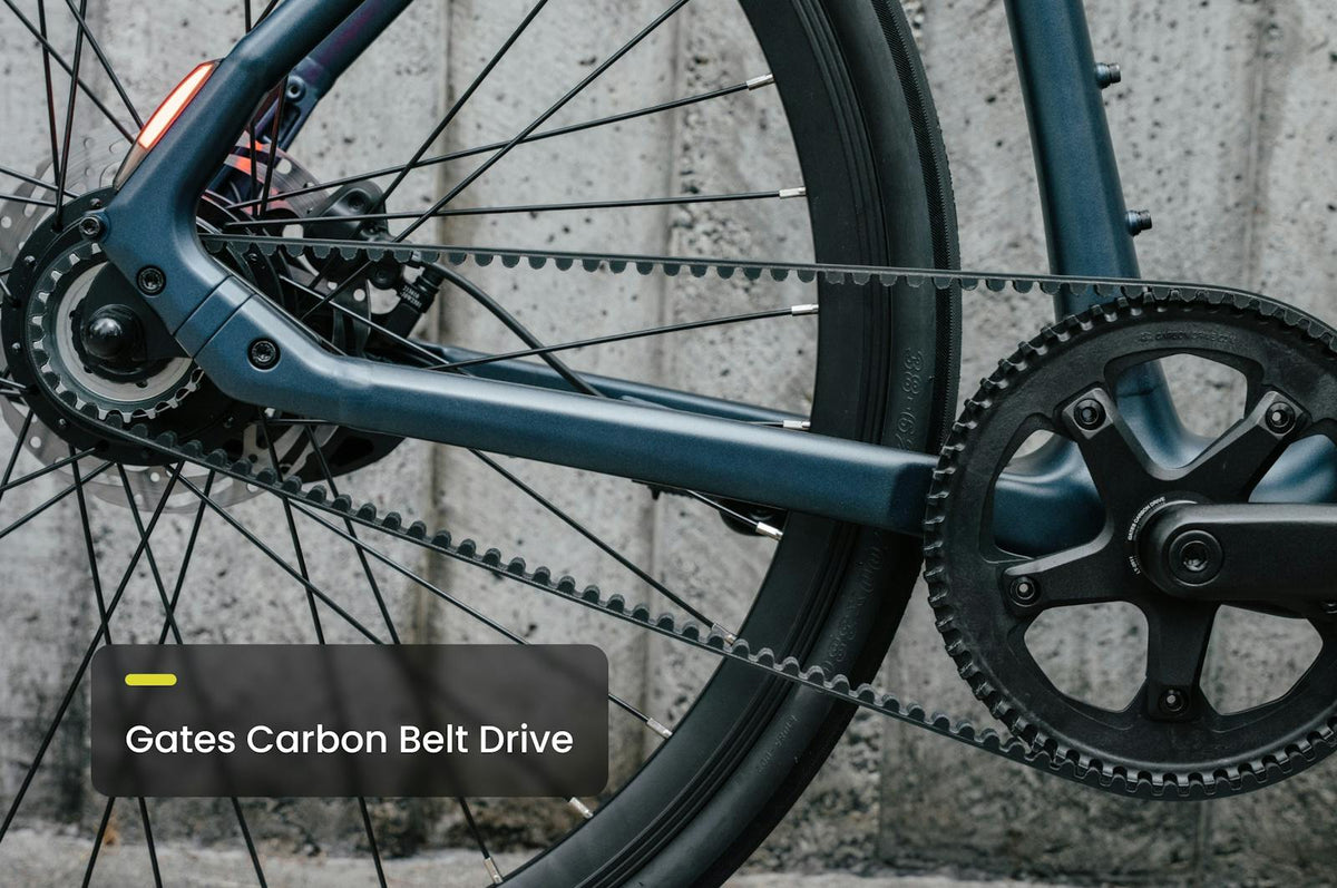 Aventon Soltera 3 ADV Electric Bike — official gallery photo 7