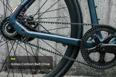 Aventon Soltera 3 ADV Electric Bike — official gallery photo 7