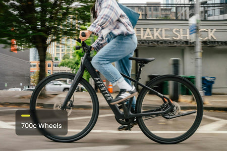 Aventon Soltera 3 ADV Electric Bike — official gallery photo 14