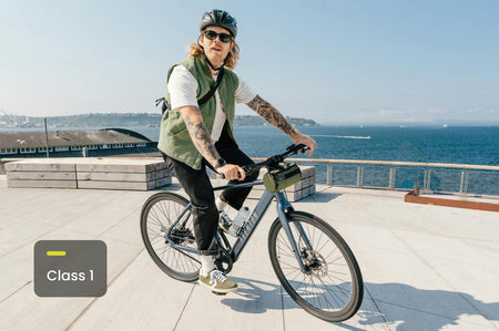 Aventon Soltera 3 ADV Electric Bike — official gallery photo 13
