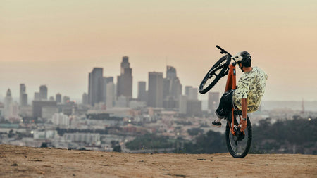 Aventon Current LTD Electric Mountain Bike — official gallery photo 33