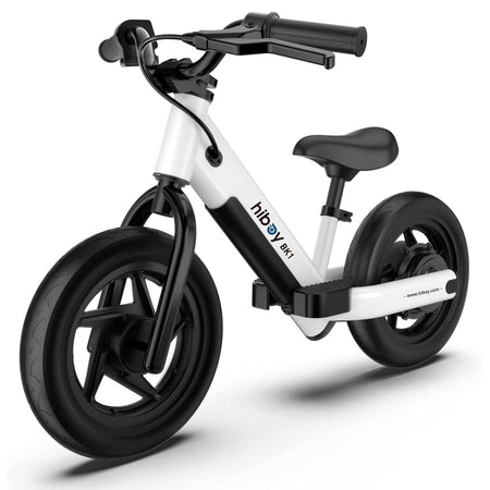 Hiboy BK1 Electric Balance Bike For Kids Aged 2–5 — official gallery photo 13
