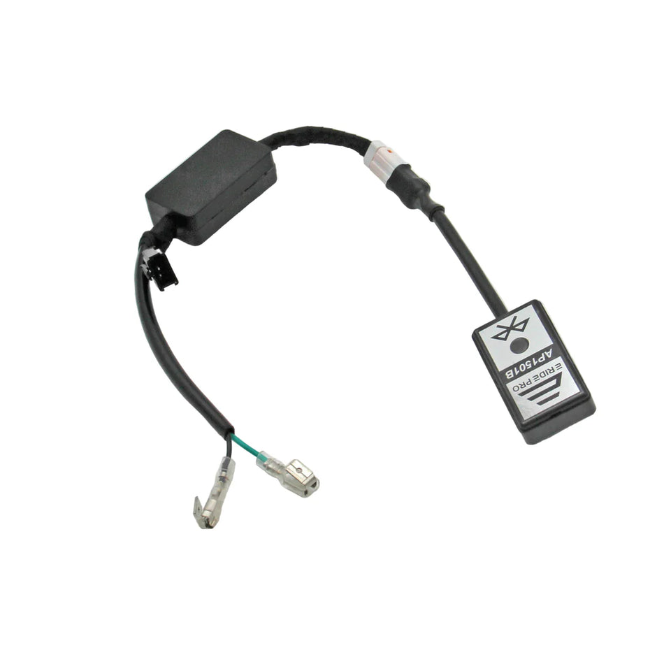 SHE7996 - Bluetooth dongle with connector - Mini/ProS/SS2.0/SS3.0 (2024 version)
