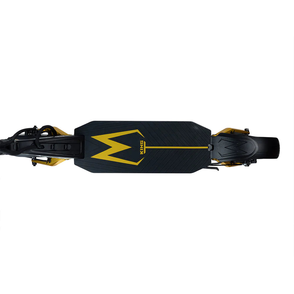 Kaabo Mantis King GT Electric Scooter