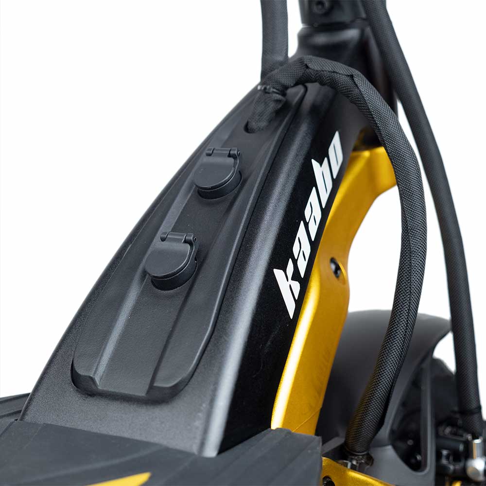 Kaabo Mantis King GT Electric Scooter