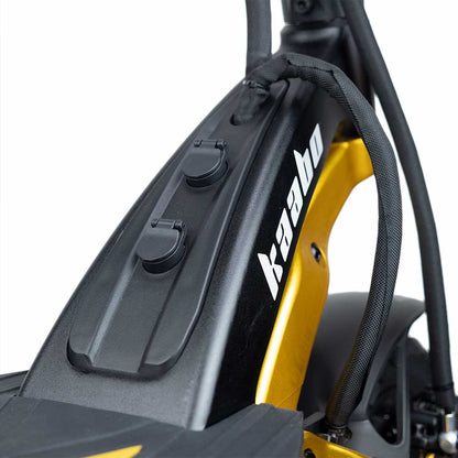 Kaabo Mantis King GT Electric Scooter