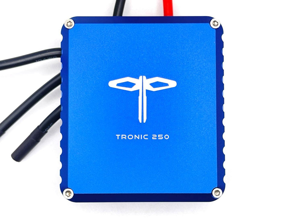 TRONIC 250 VESC CONTROLLER