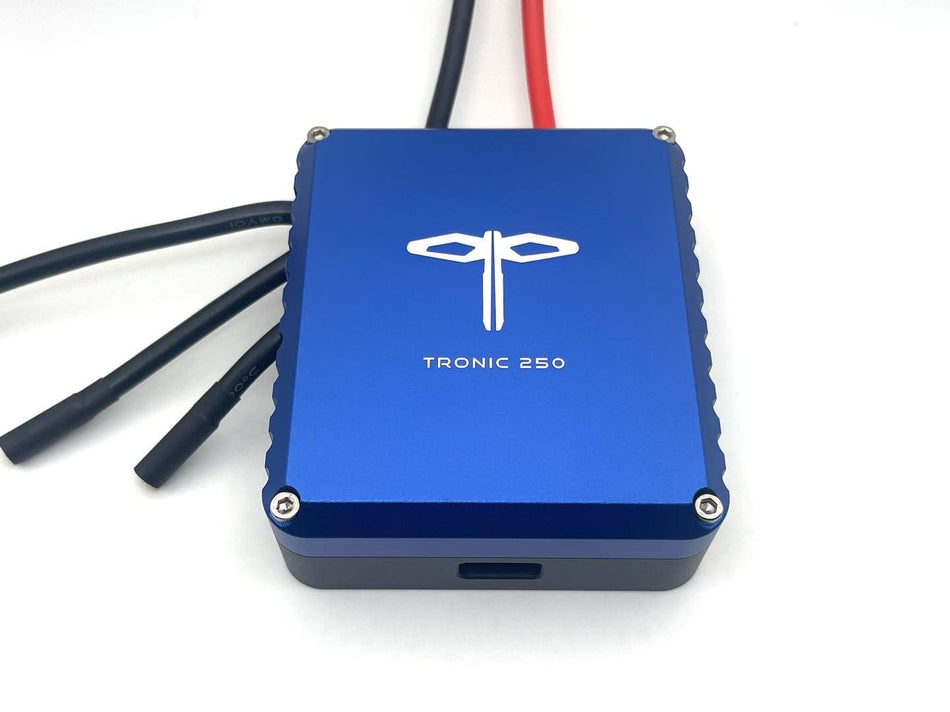 TRONIC 250 VESC CONTROLLER