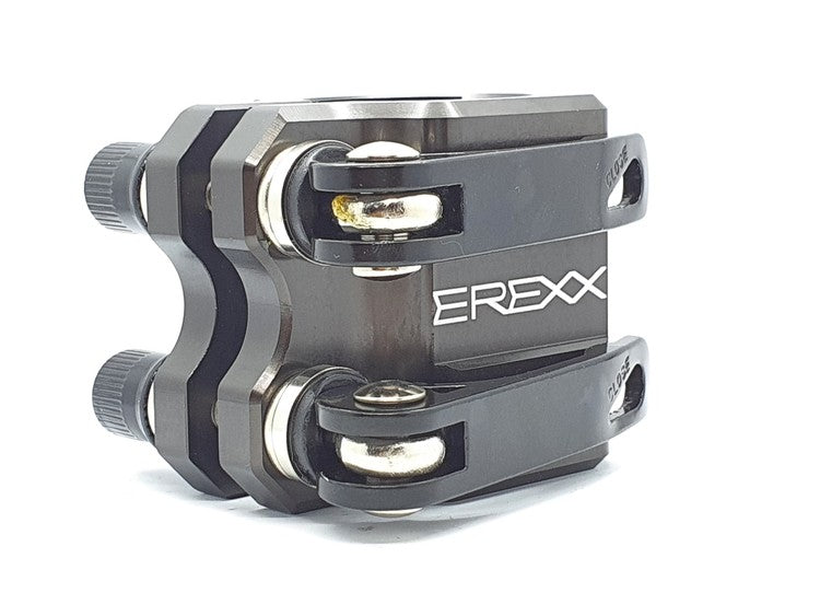 EREXX DUALTRON locking System : NEW DT