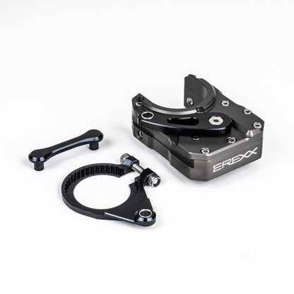 NEW  EREXX  Second Damper