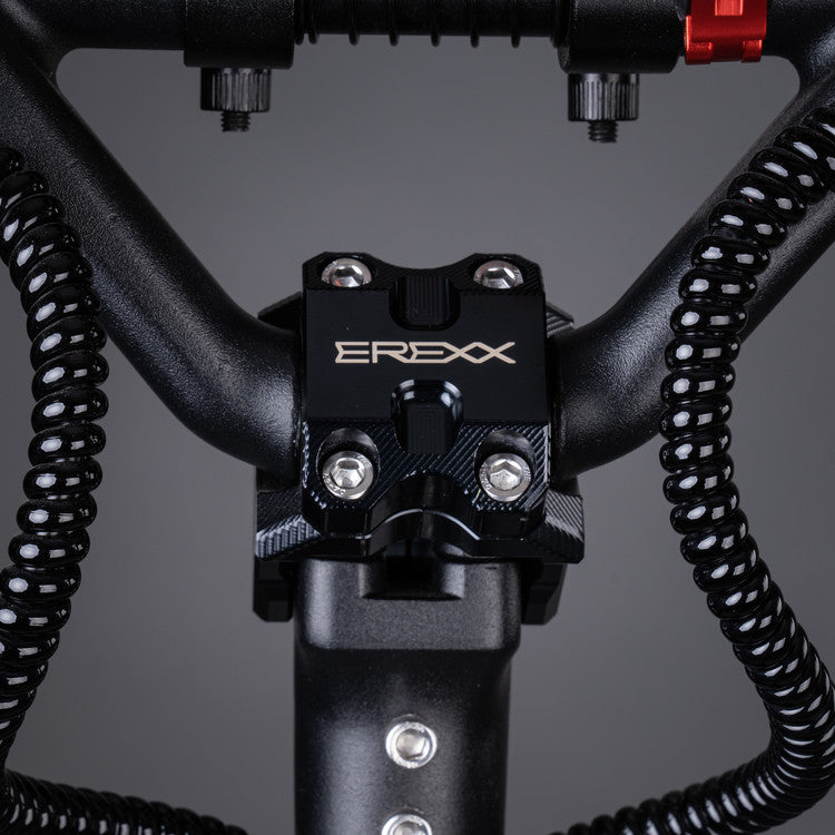EREXX Handle Bar Riser (22mm)