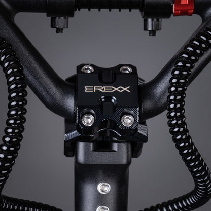 EREXX Handle Bar Riser (25mm)