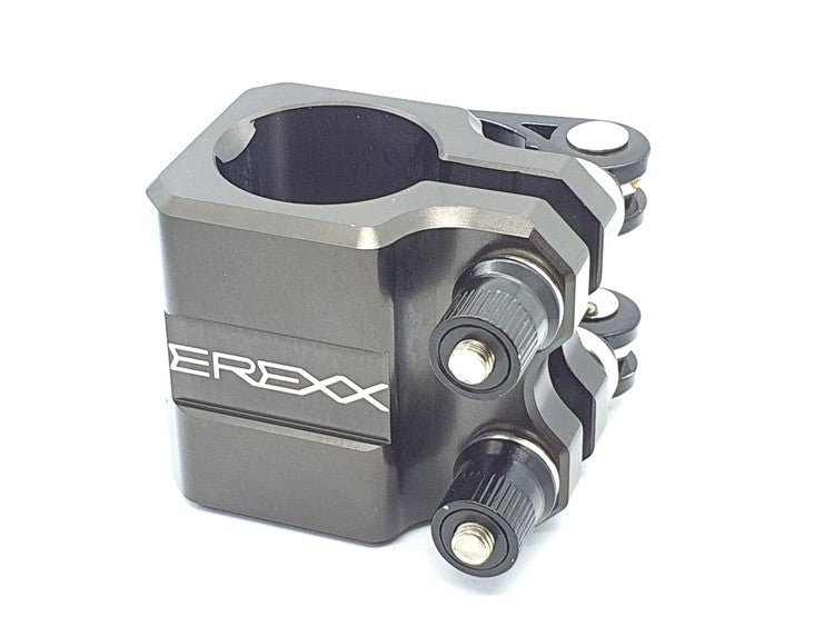 EREXX DUALTRON locking System : NEW DT