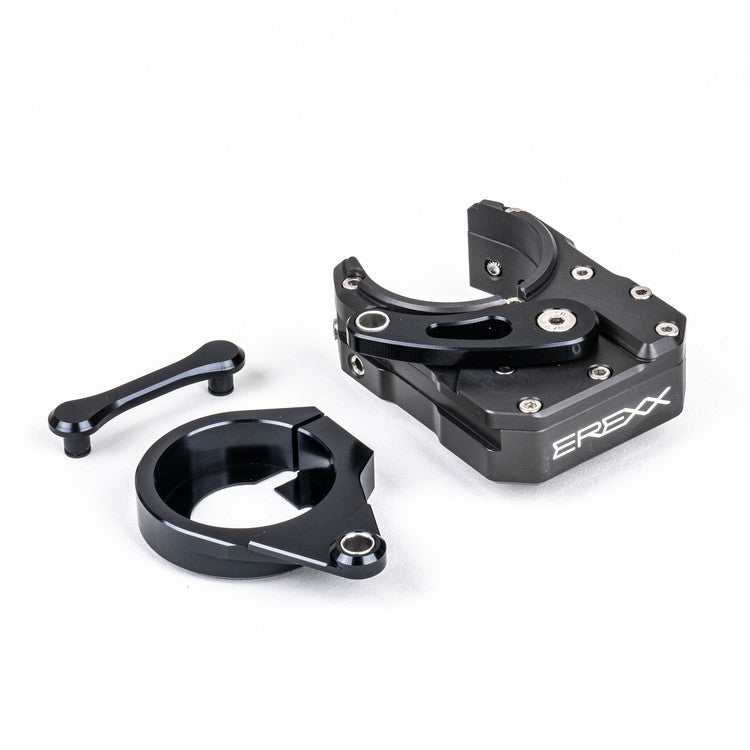 DUALTRON STORM,STORM UP,STORM LTD,Victor,Thunder 2,Spider 2,Bluetran Lightning EREXX Damper