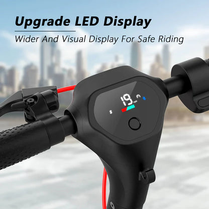 Hiboy KS4 Advanced Commuter Electric Scooter