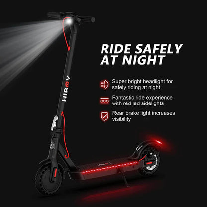 Hiboy KS4 Advanced Commuter Electric Scooter