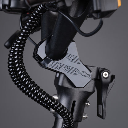 EREXX Handle Bar Riser (25mm)