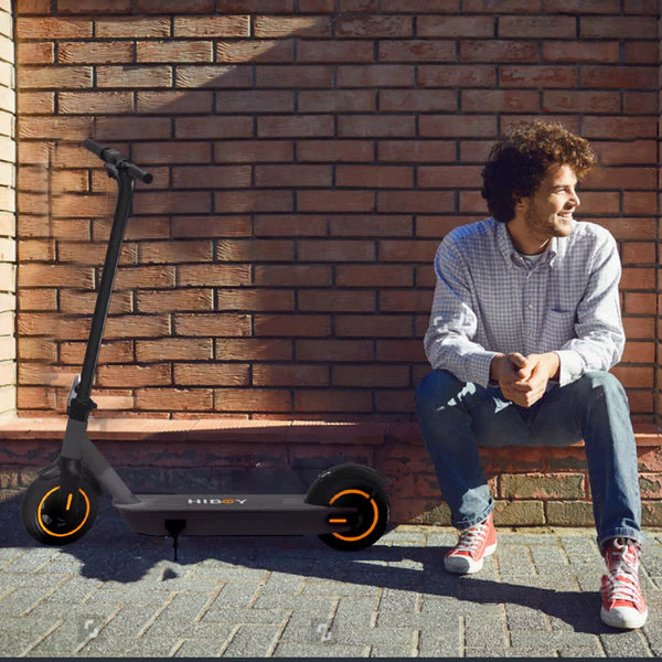 Hiboy KS4 Advanced Commuter Electric Scooter