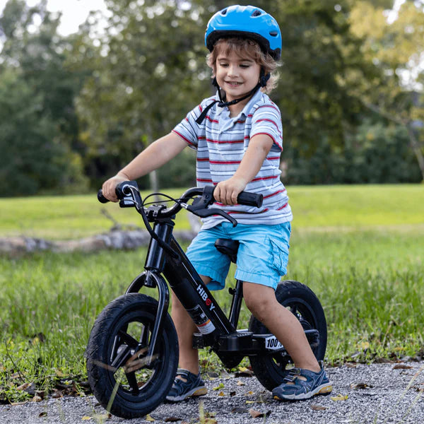 Electric balance bikes sales