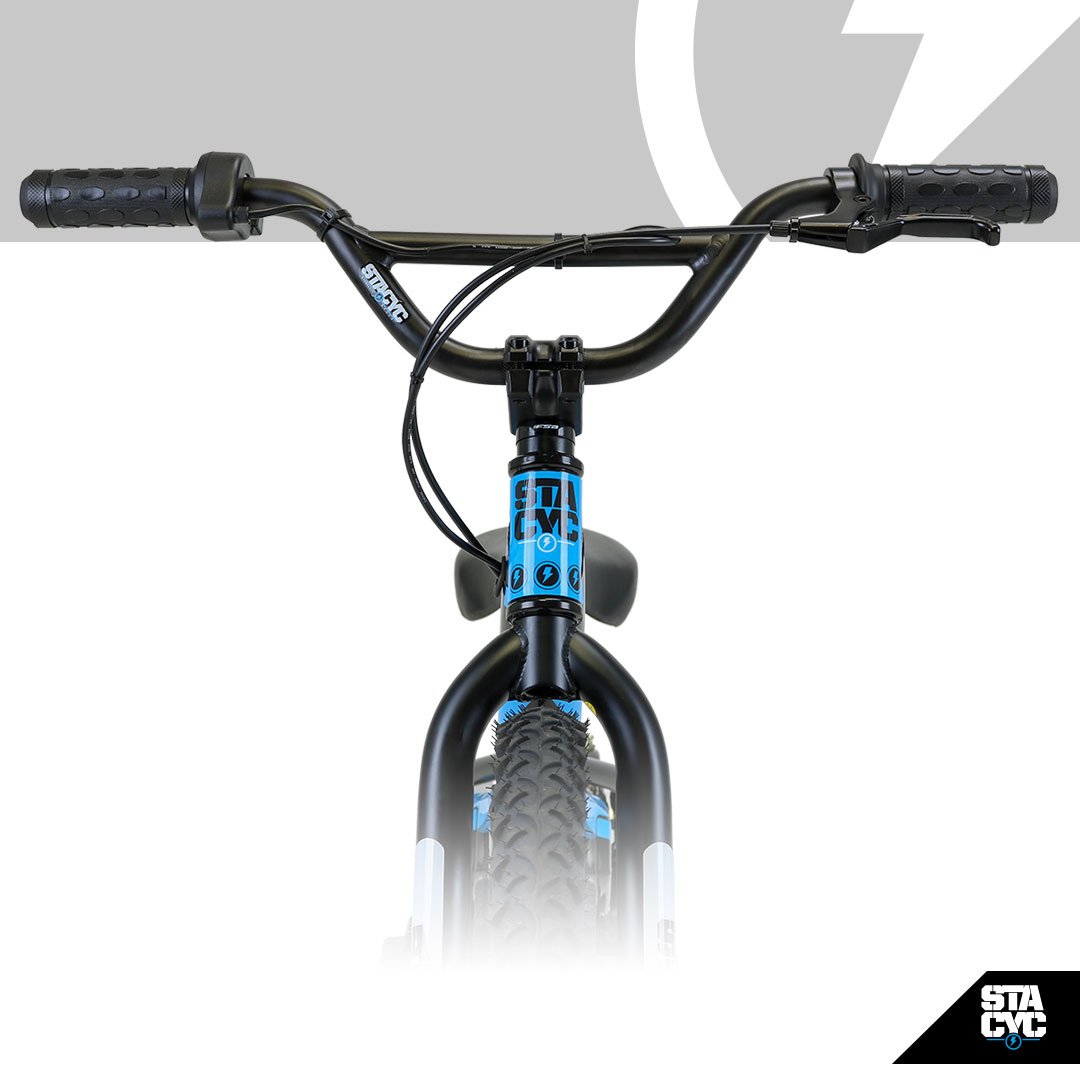 STACYC BAR RISER KIT