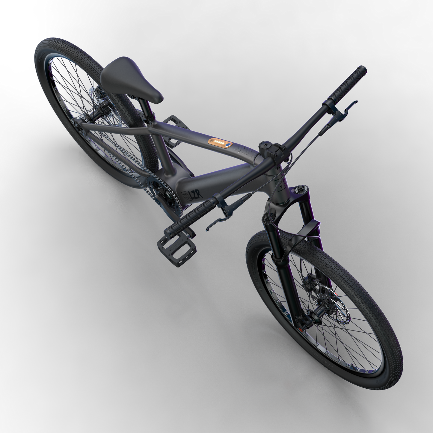 Onyx LZR Pro 900w