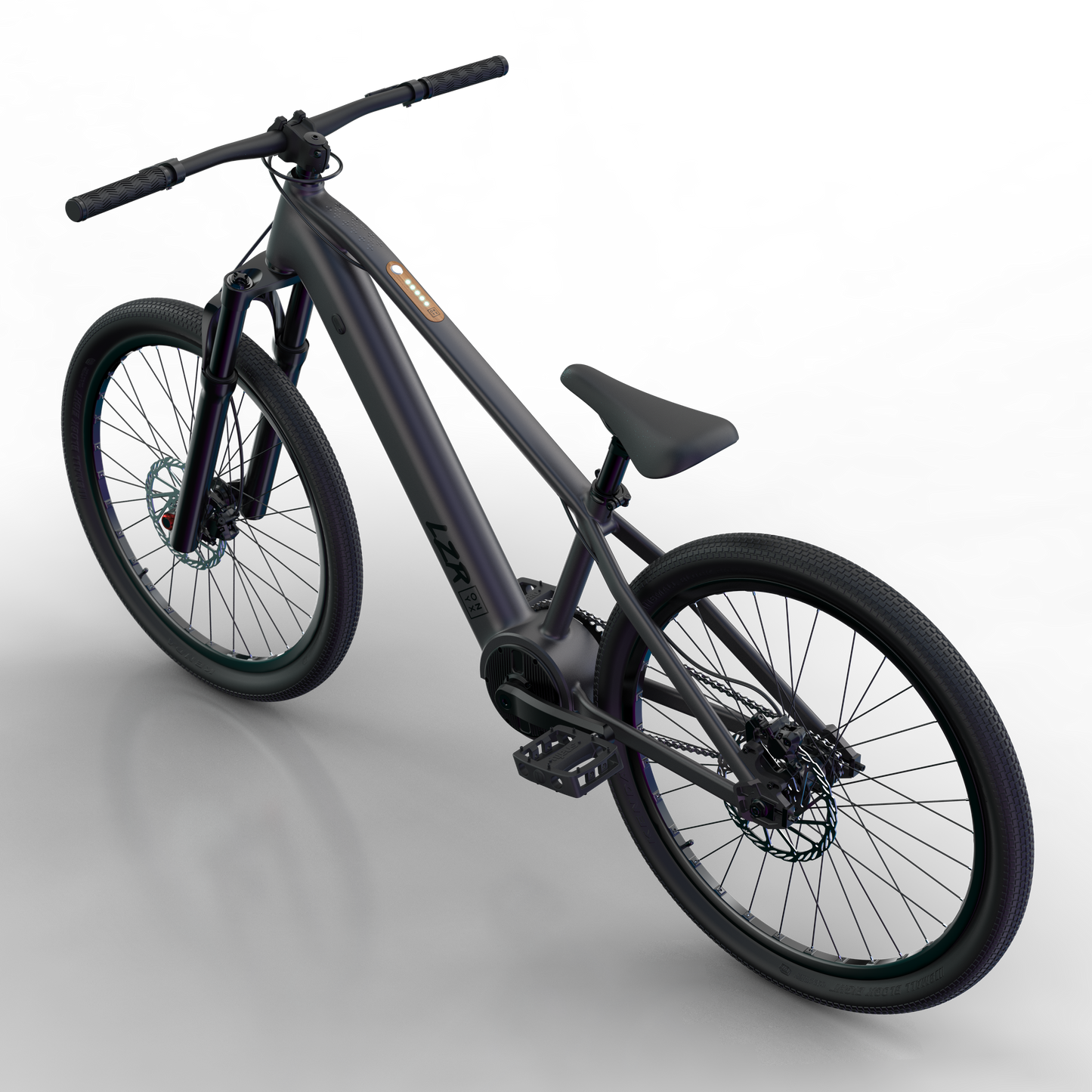 Onyx LZR Pro 900w