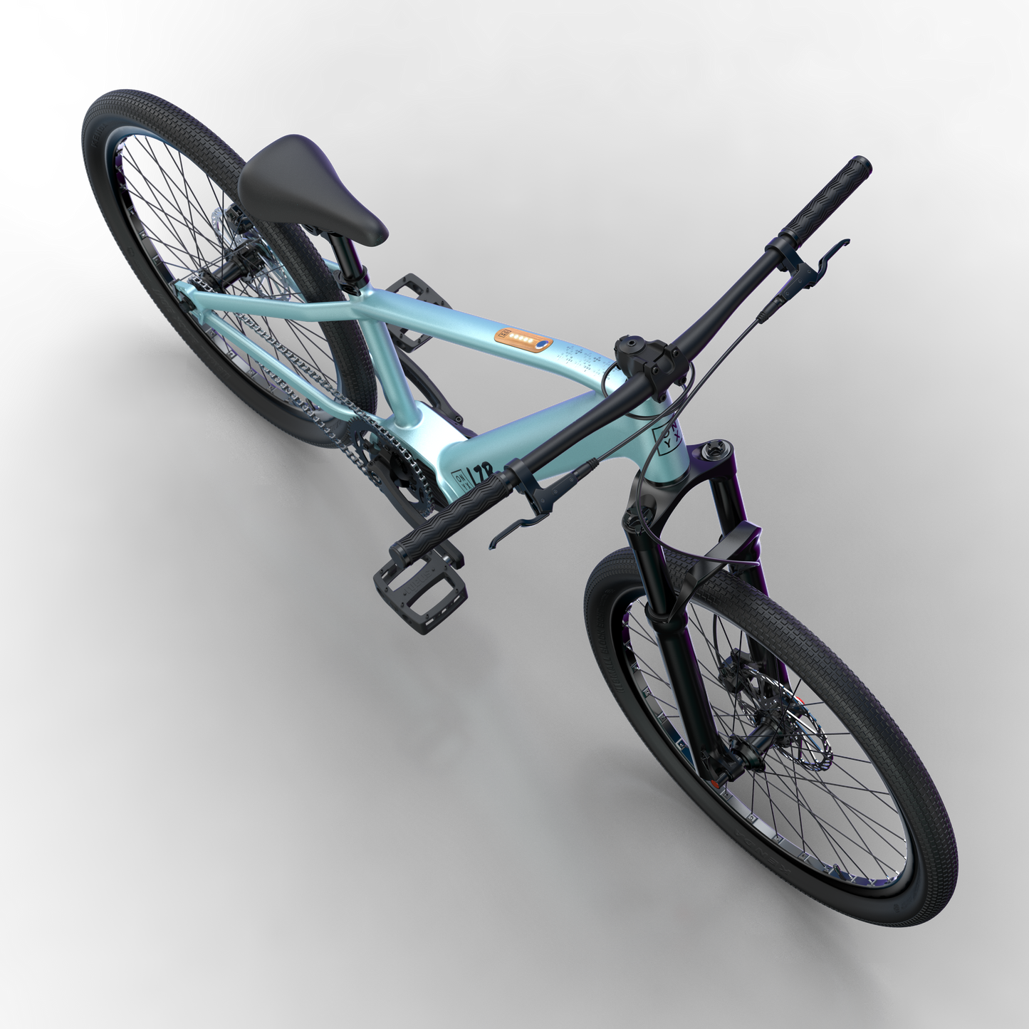 Onyx LZR Pro 900w