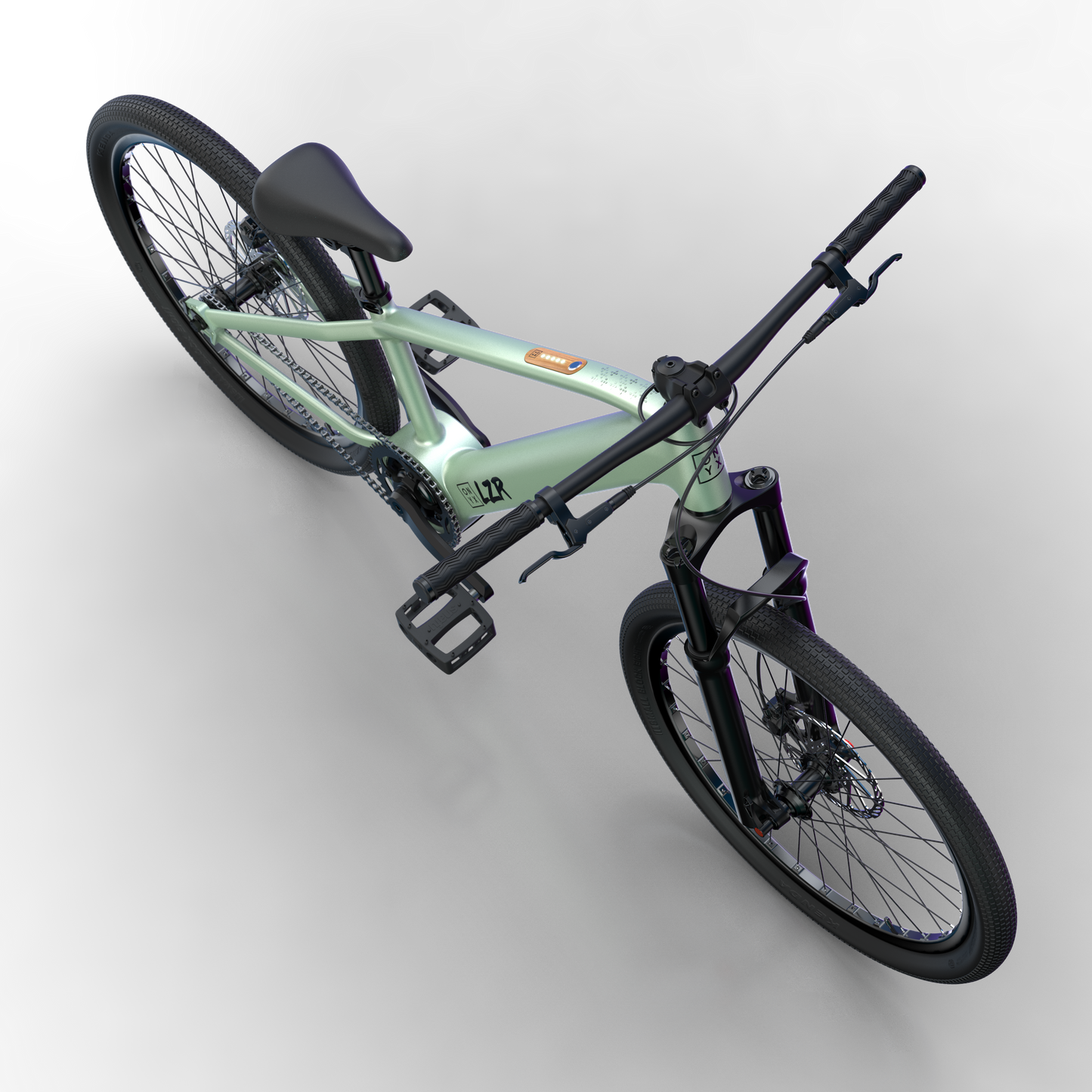 Onyx LZR Pro 900w