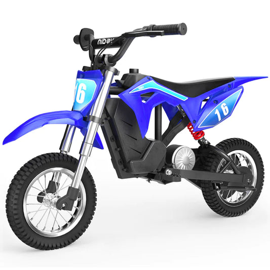 Hiboy DK1 Electric Dirt Bike For Kids Ages 3-10