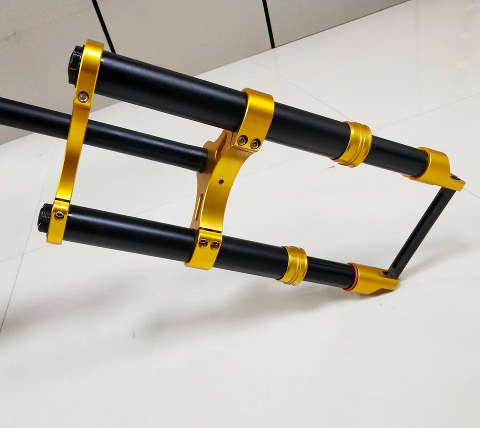 Fiido Dual Crown Fork