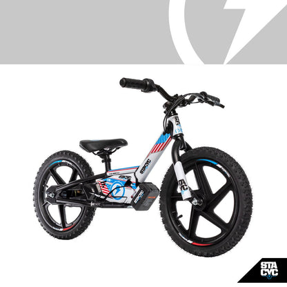 STACYC GRAPHICS KIT