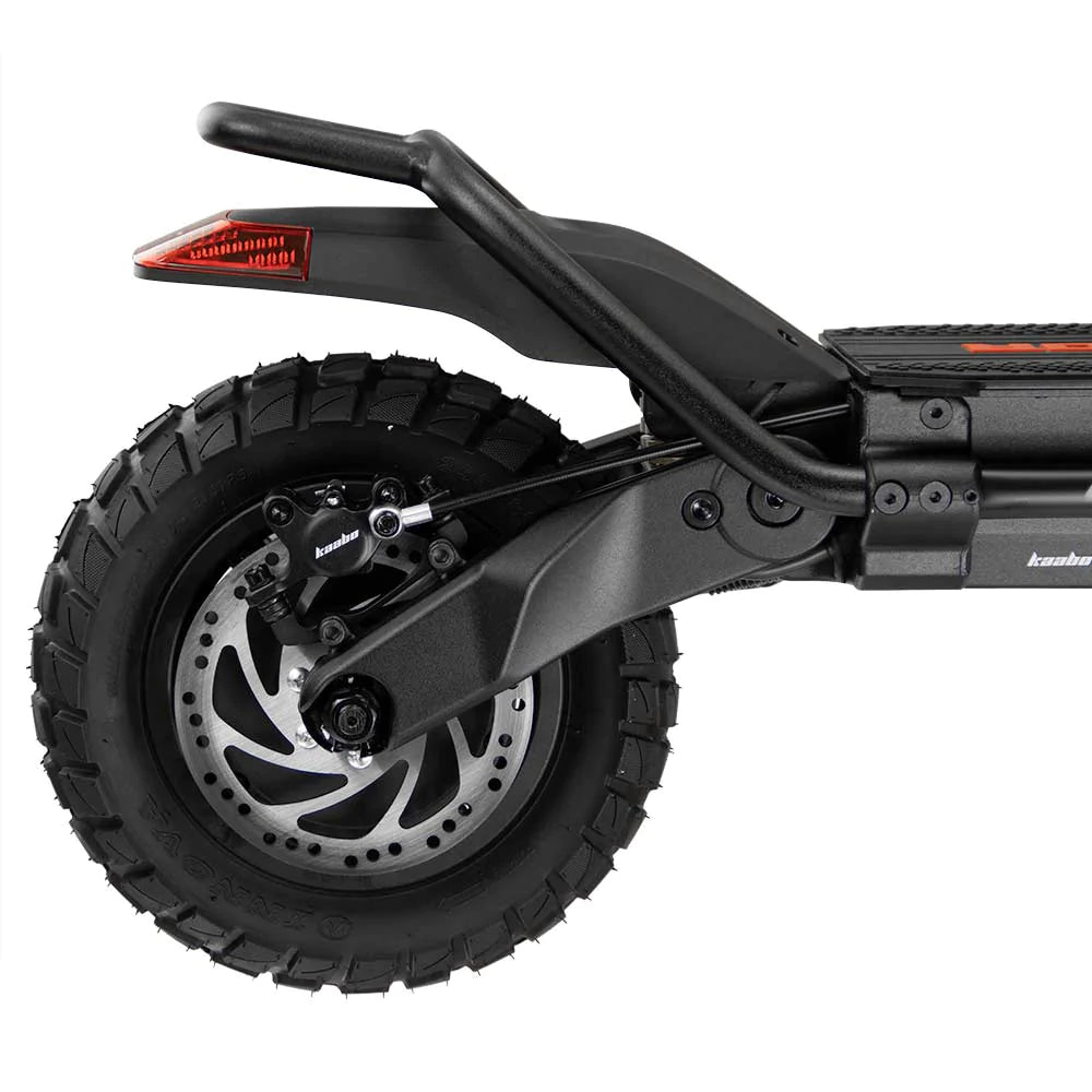 Wolf Warrior X GT Electric Scooter