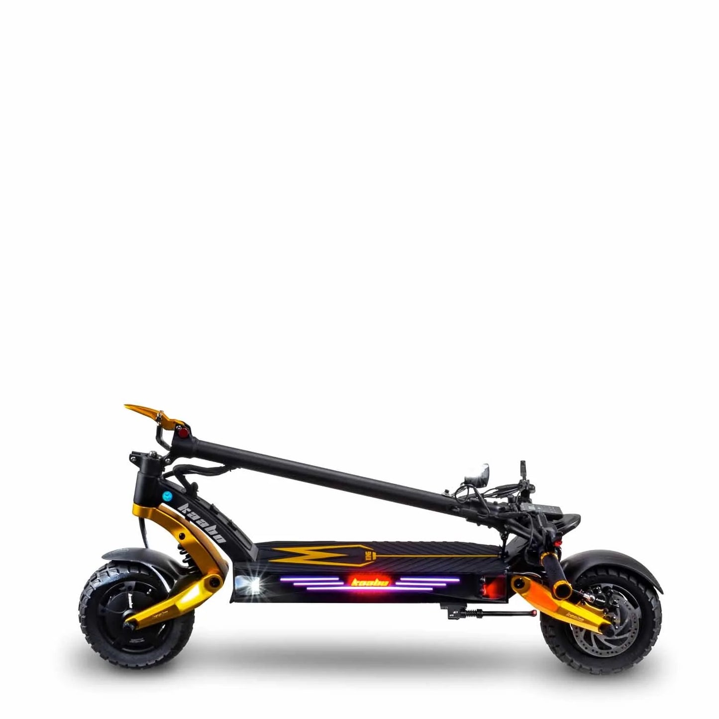 Kaabo Mantis King GT Electric Scooter